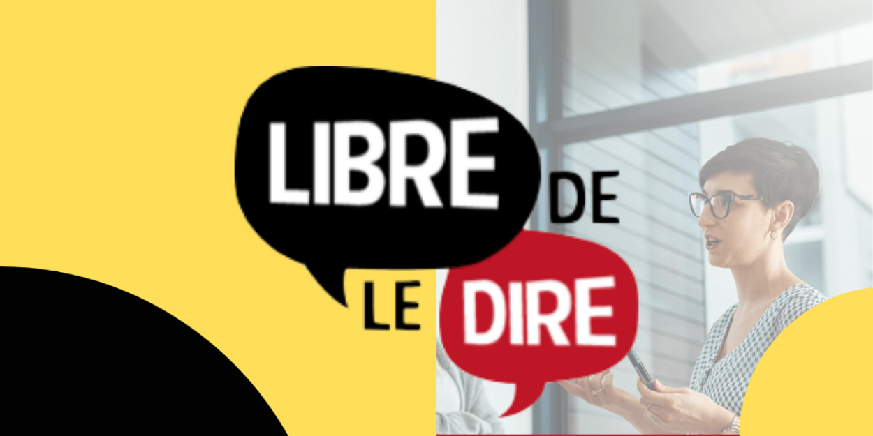 Webinaire Peut-on vraiment vivre sa foi au travail