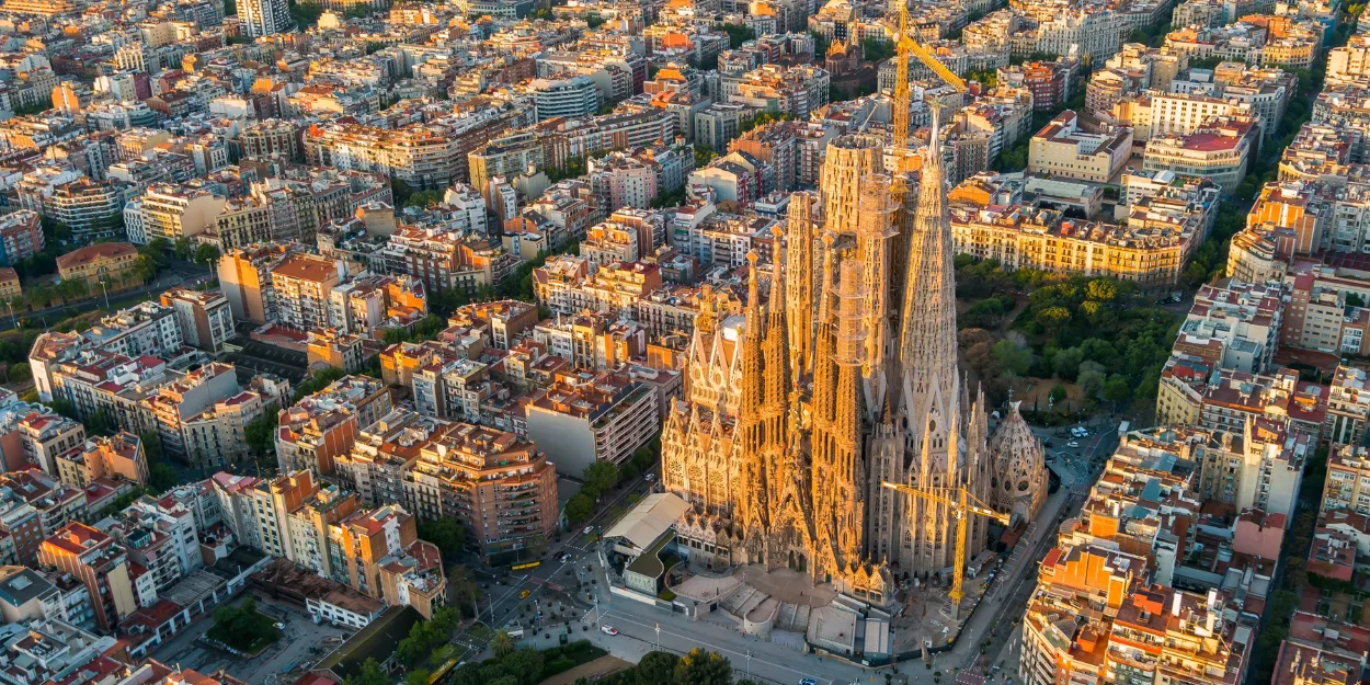 _Espagne_pape_bénir_Sagrada_Familia