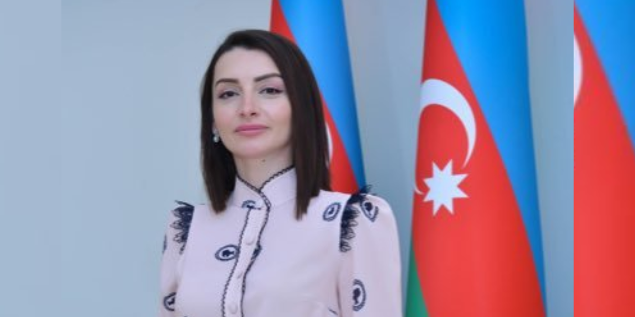 Nach Angaben des aserbaidschanischen Botschafters in Frankreich „haben die Armenier von Berg-Karabach beschlossen, freiwillig zu gehen“