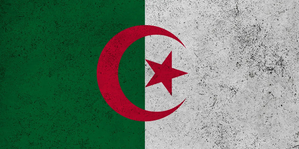 alger