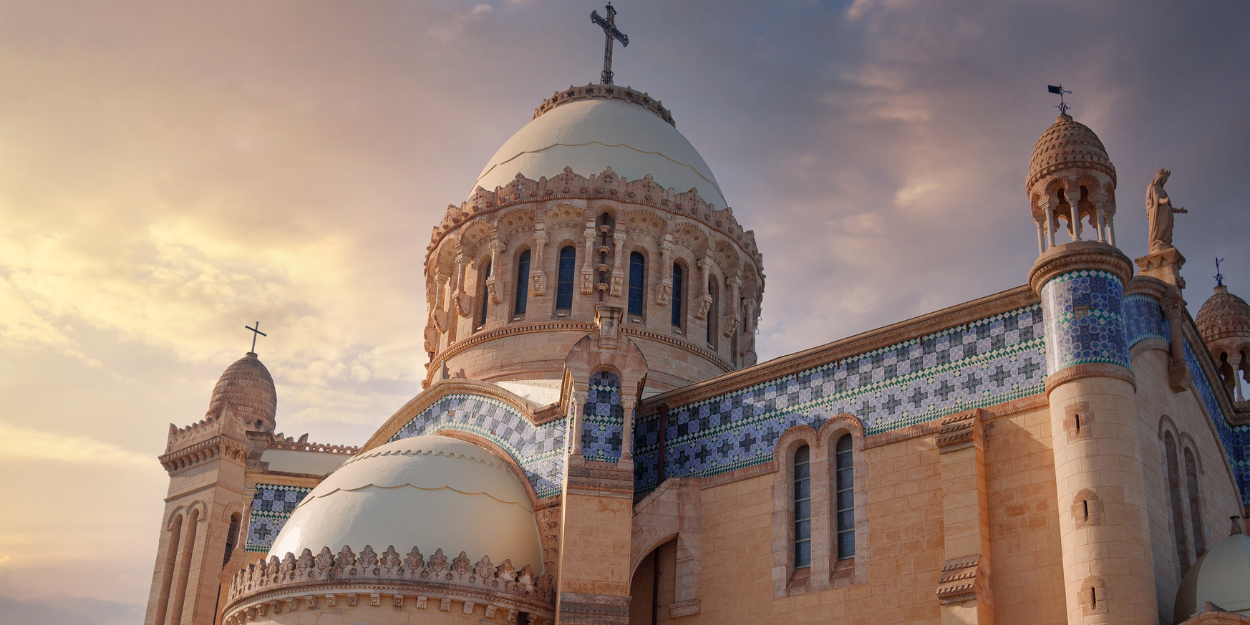 algérie_musulmans_chrétiens_prient_ensemble_paix_proche_orient