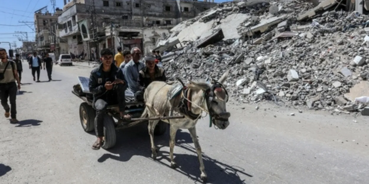 armes_taisent_immediatement_pape_françois_exige_fin_bombardements_gaza