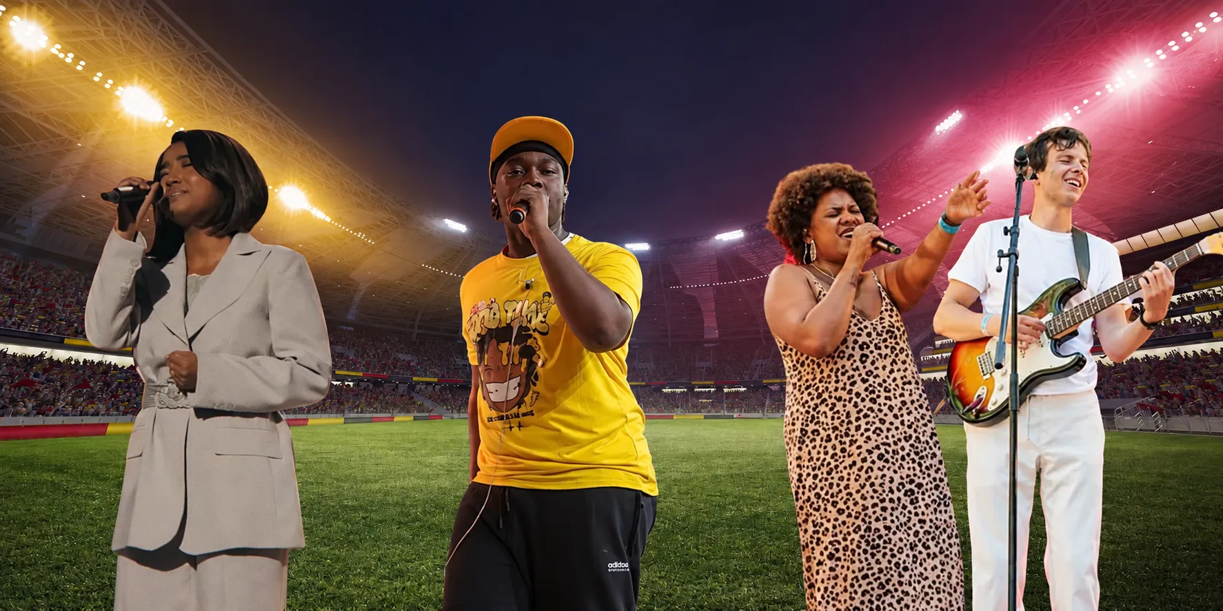 artistes_préparent_veillée_Stade_France