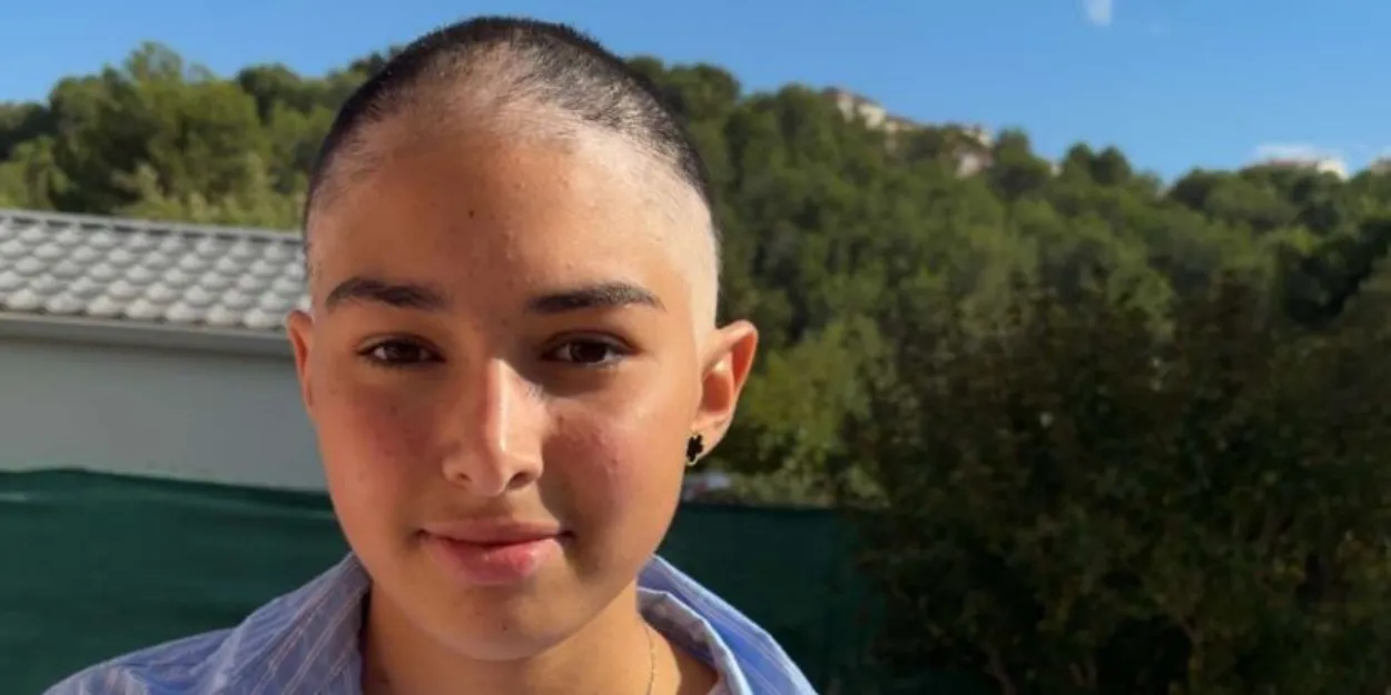 atteine_cancer_14_ans_mailana_temoigne_fidelite_dieu_aupres_infirmieres