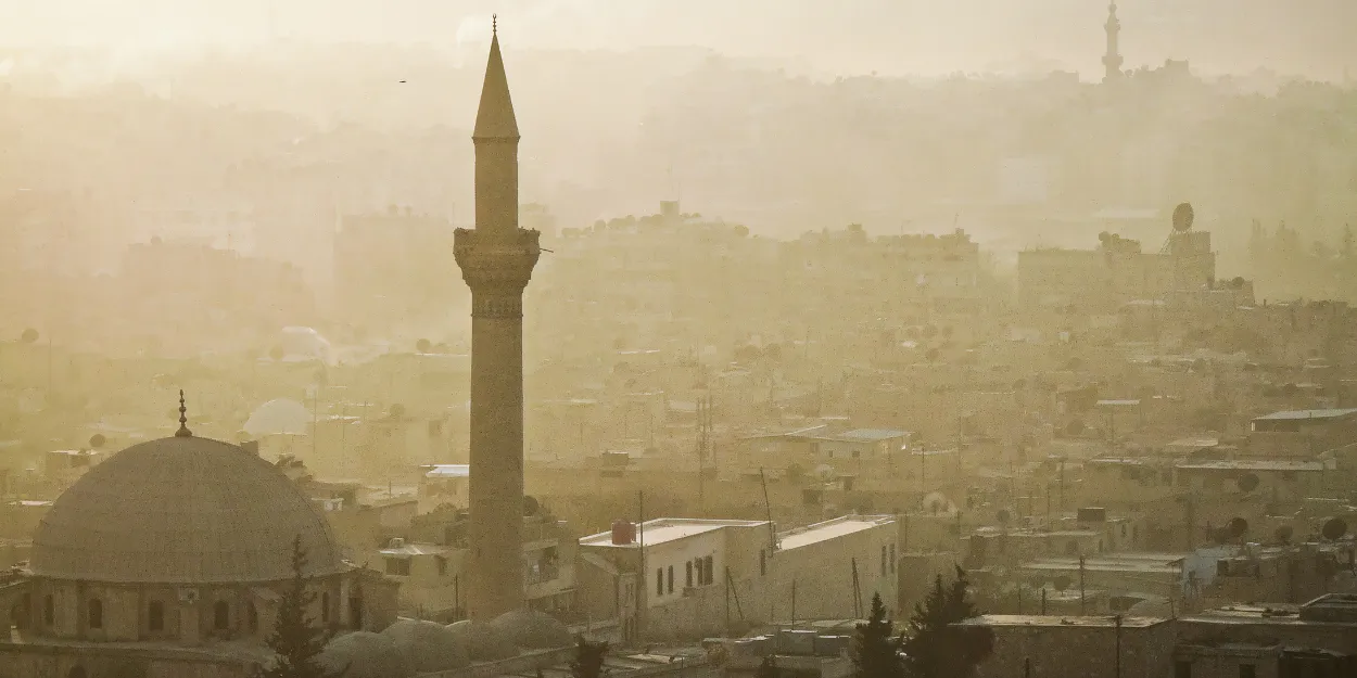attentat-dejoue-eglise-alep-syrie
