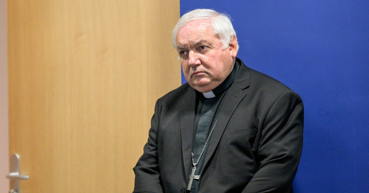 Πάσχα: «Το γεωπολιτικό πλαίσιο είναι πολύ ανησυχητικό», για τη Διάσκεψη των Επισκόπων της Γαλλίας