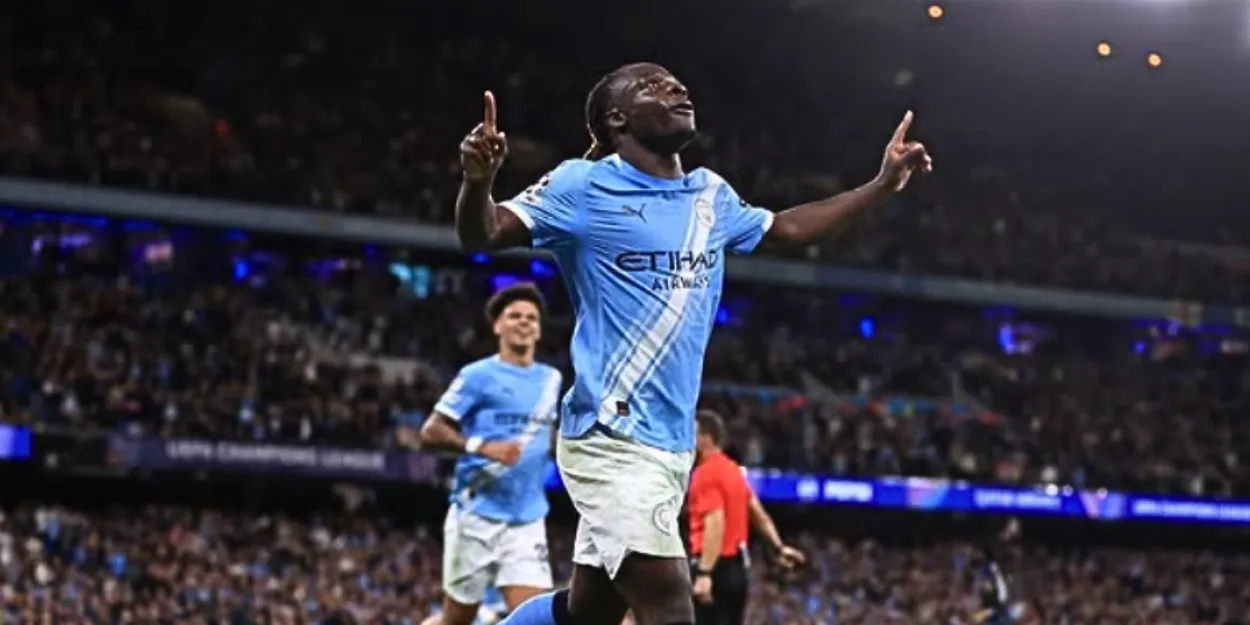 baptise_determine_footballeur_jeremy_doku_met_carriere_service_christ