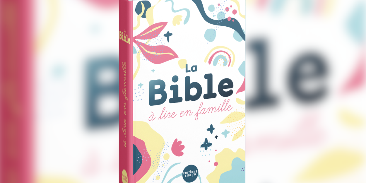 Bibellesefamilie