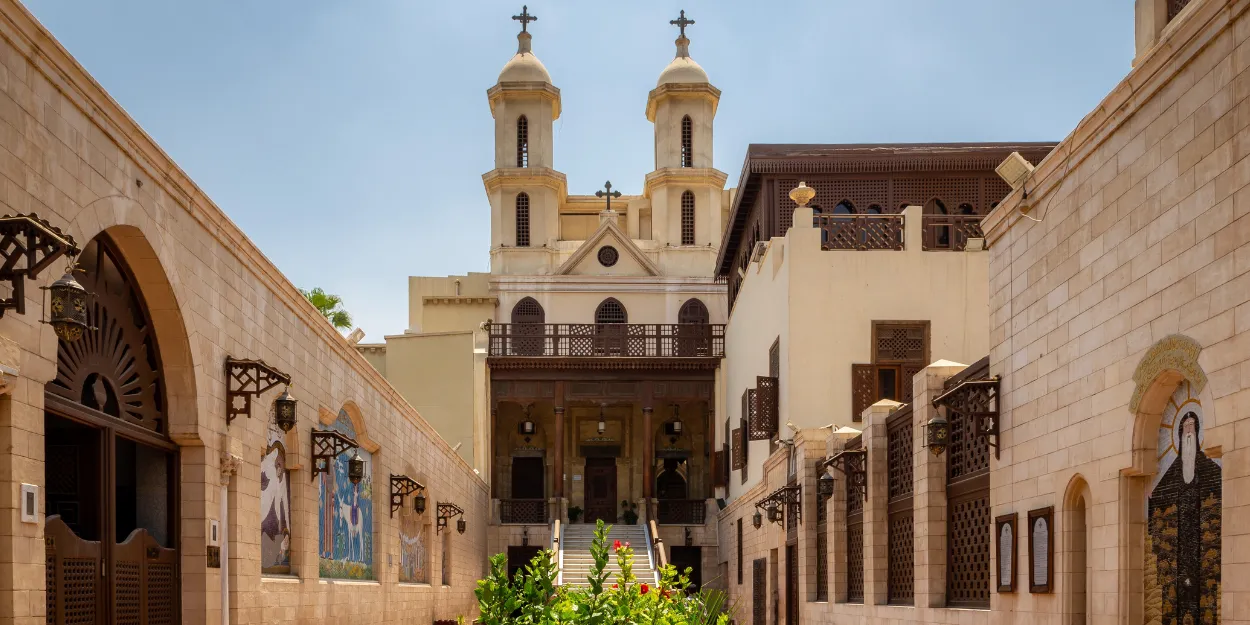 191 églises légalisées en Égypte, un pas de plus vers la reconnaissance des chrétiens