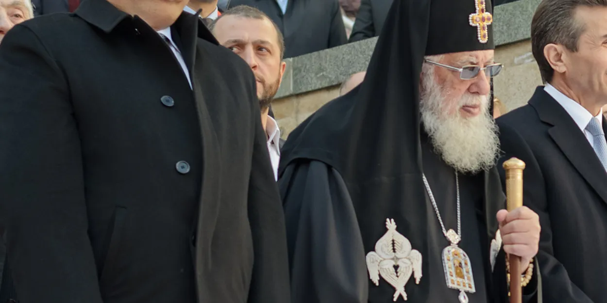 chef_eglise_orthodoxe_georgie_mort_93_ans