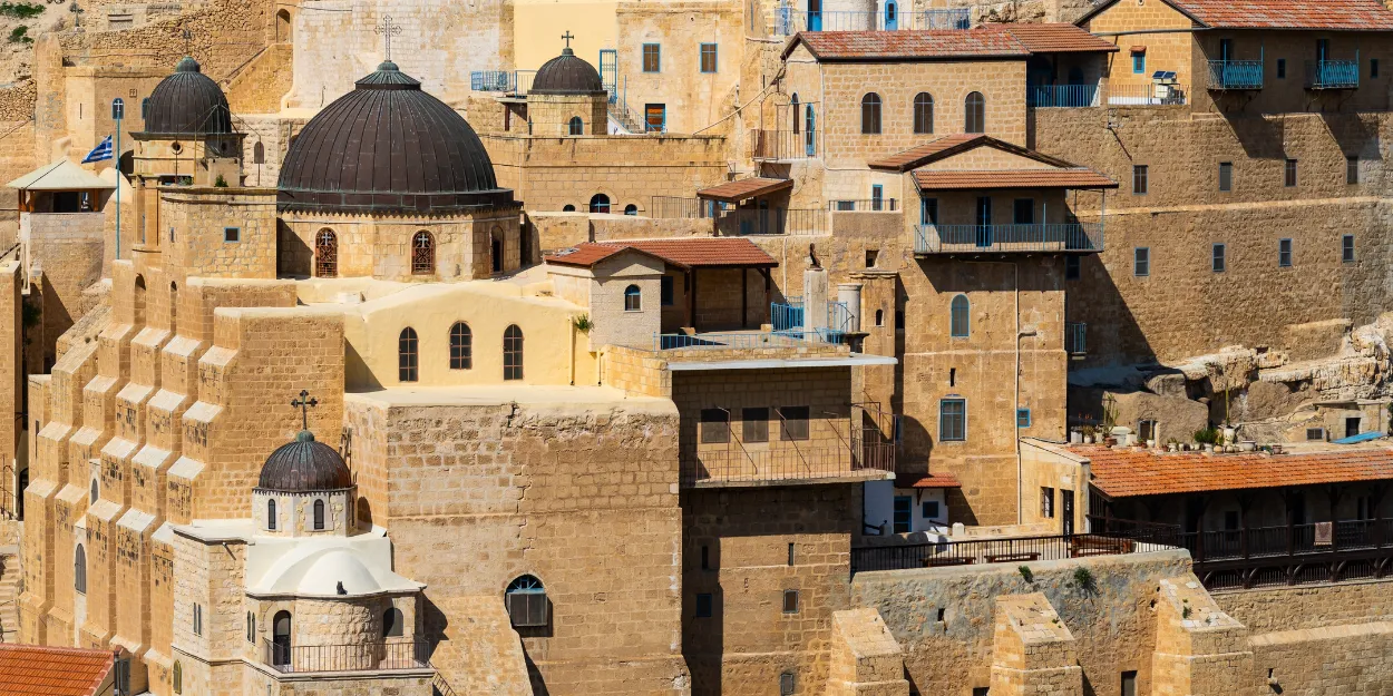 chrétiens_Cisjordanie_cèdent_tentation_exil