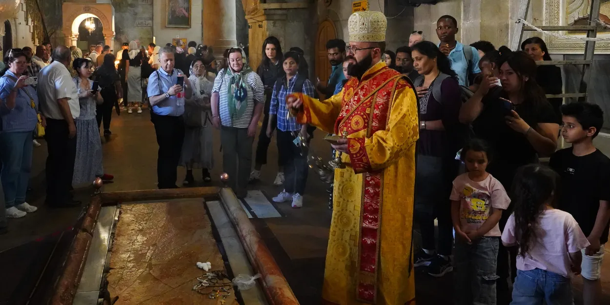 chretiens_palestiniens_preparent_paques_contexte_guerre