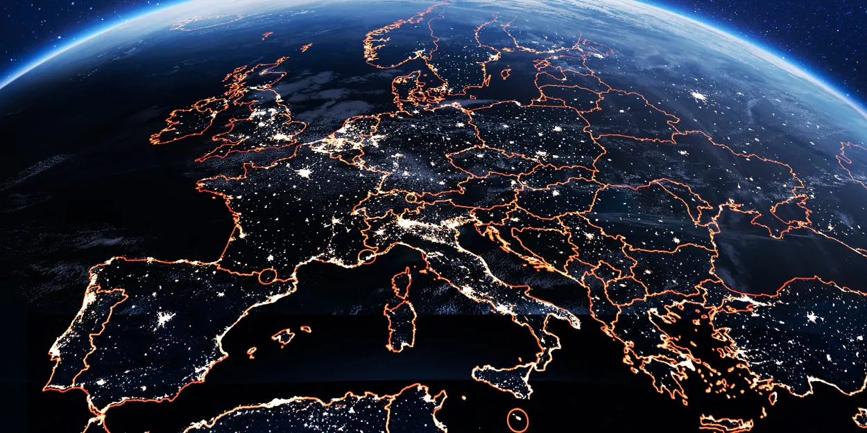 continent_européen_vue_pape_Léon_XIV