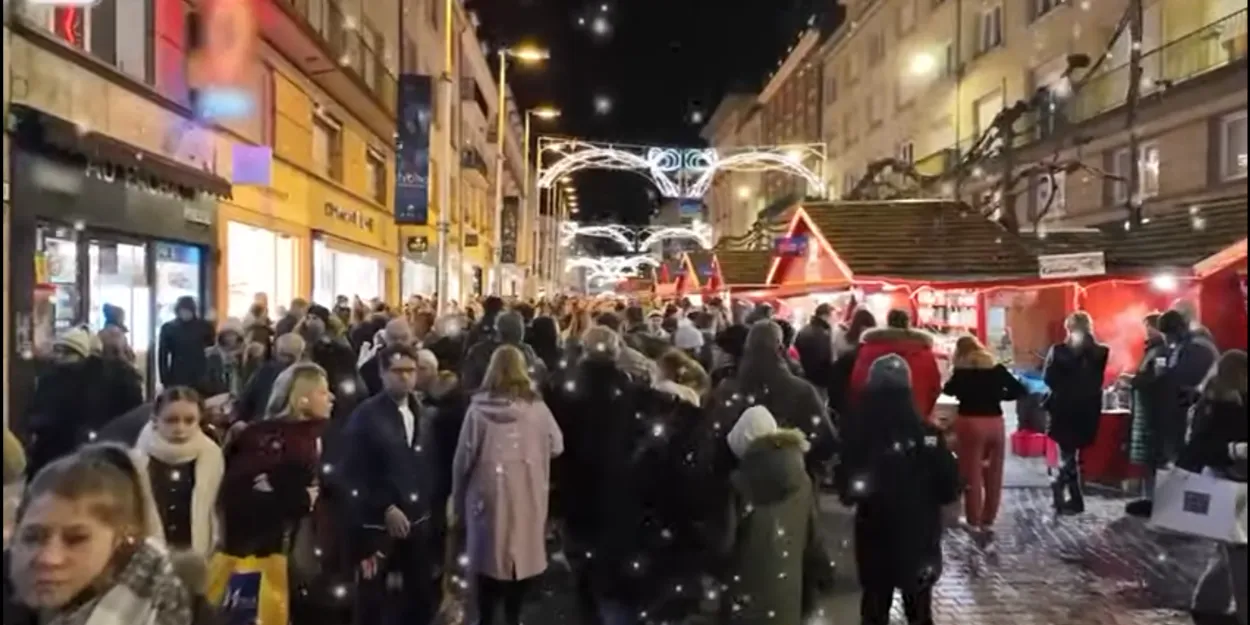 creche_noel_vandalisee_amiens_volonte_degrader