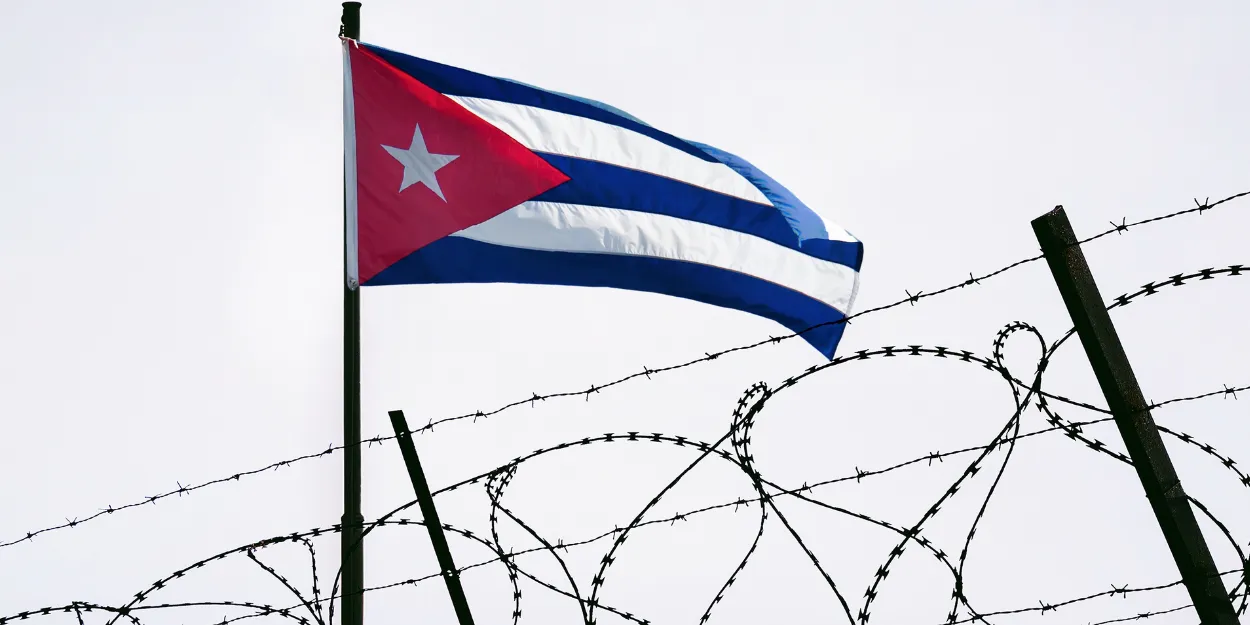 Cuba_annonce_la_grace_de_2010_prisonniers_pour_paques