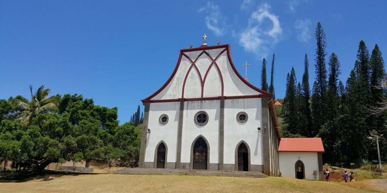 deuxieme_eglise_brulee_trois_jours_nouvelle_caledonie
