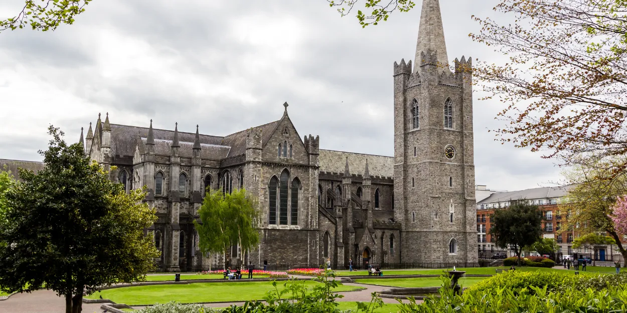 dublin_foi_chretienne_histoire_millenaire