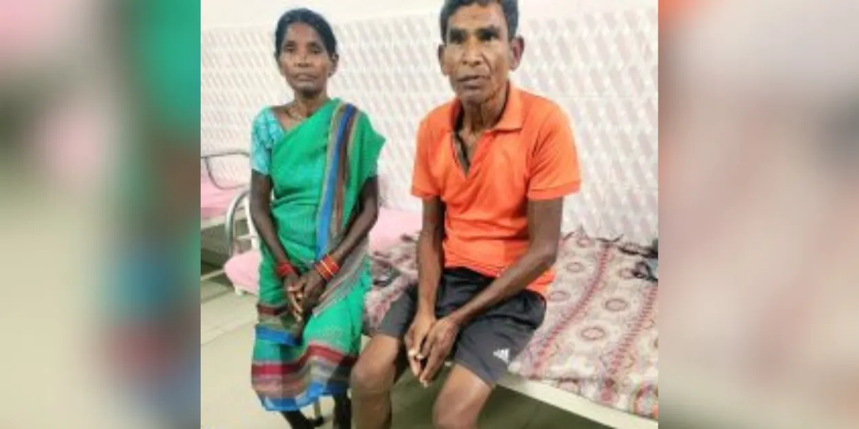 en_inde_couple_chretien_agresse_prive_enfants
