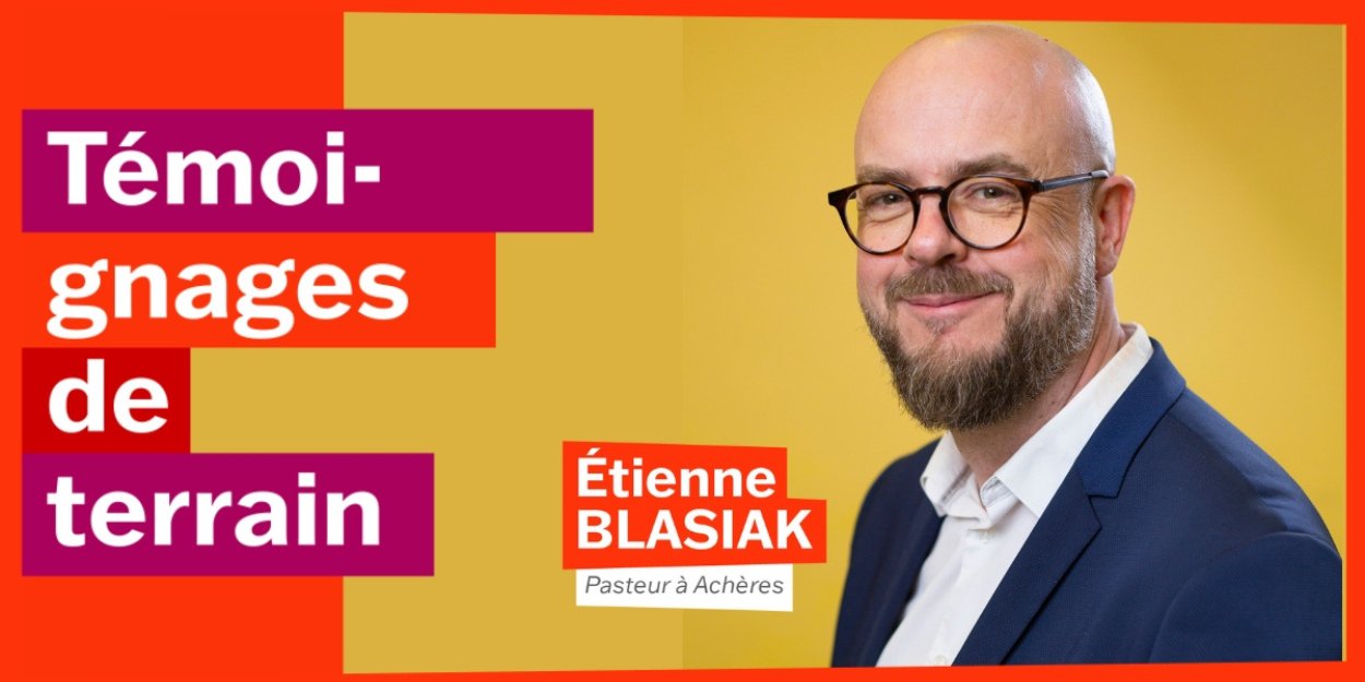 Etienne Blasiak