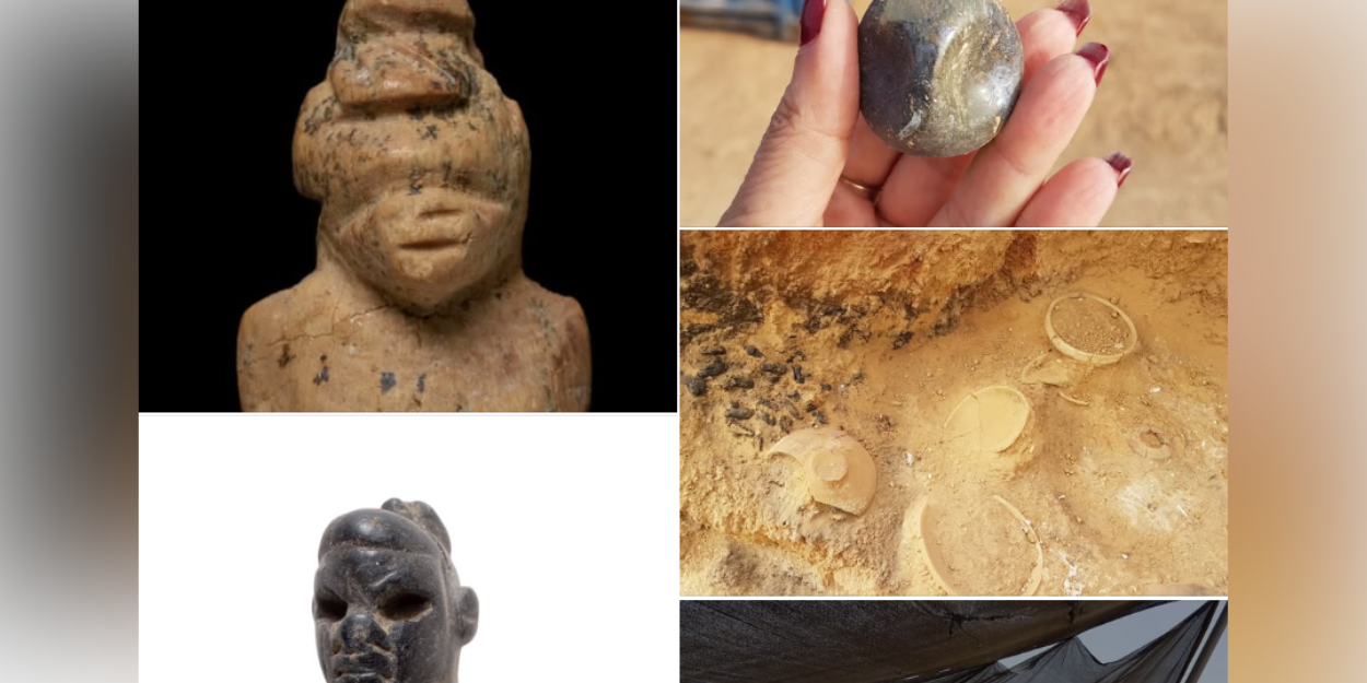 figurines_africaines_decouvertes_tombes_chretiennes_israel