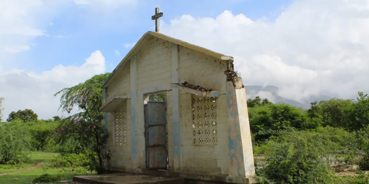 haiti