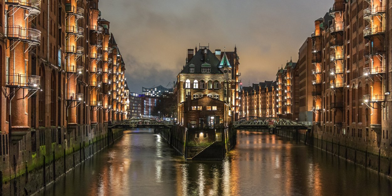 Hamburgo