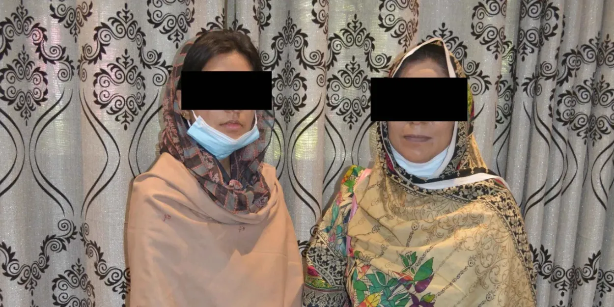 historique_deux_infirmieres_chretiennes_acquittees_blaspheme_pakistan