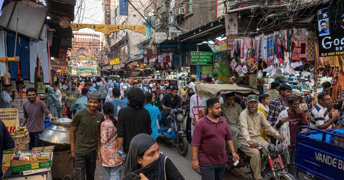 भारत में ईसाइयों को धार्मिक जनगणना को लेकर उत्पीड़न का डर है