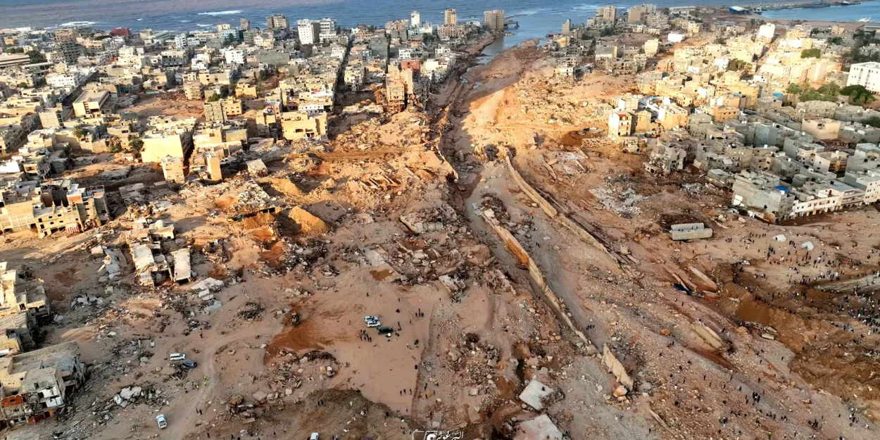 inondations_libyes_après_deluge