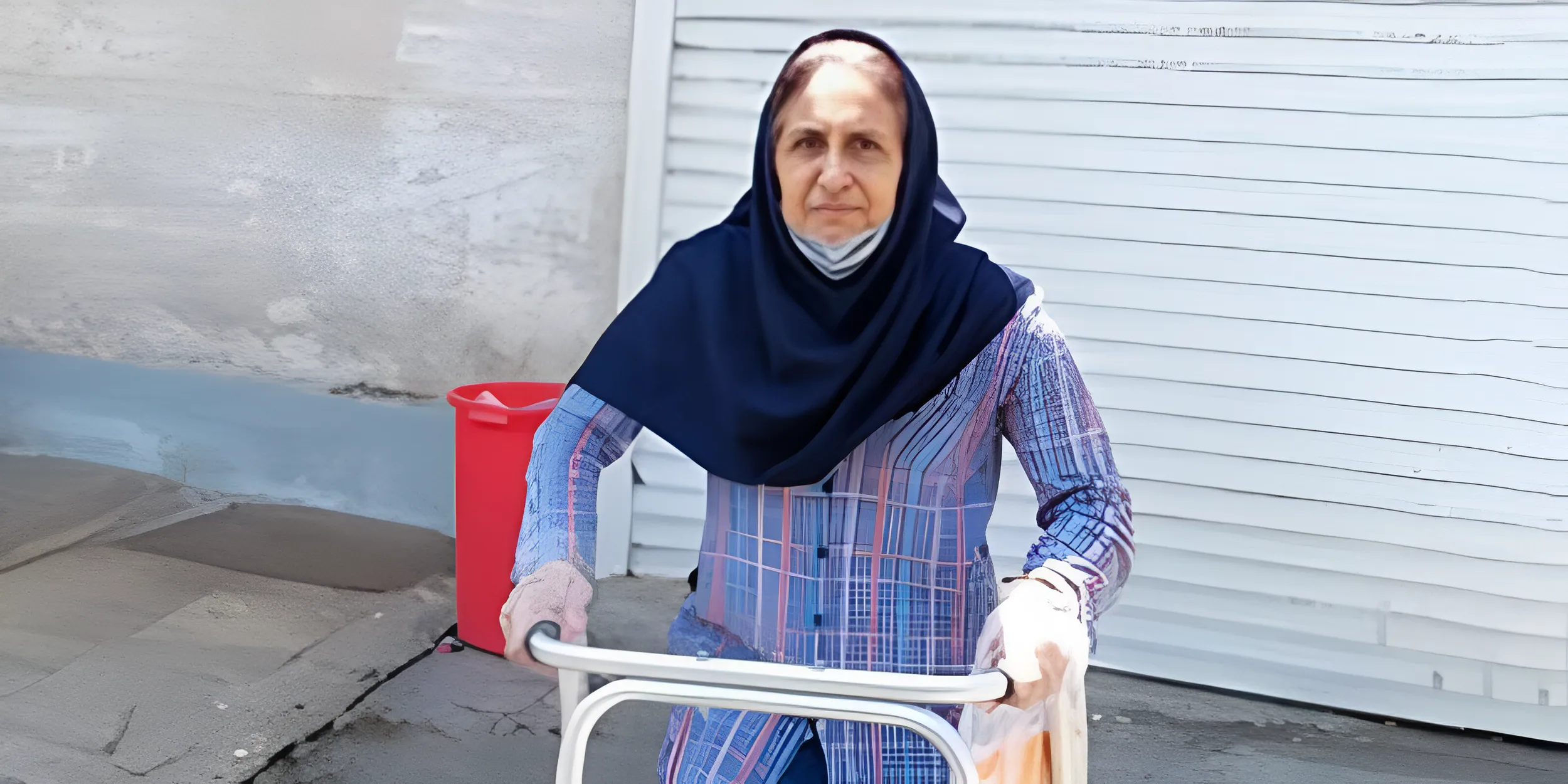 iran_chretienne_60_ans_emprisonnee_raison_foi_liberee