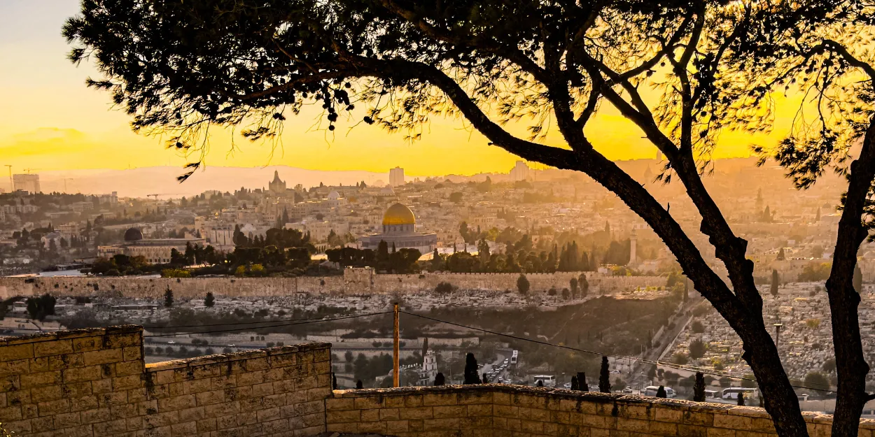 jerusalem_route_construite_epoque_jesus_ouverte_public