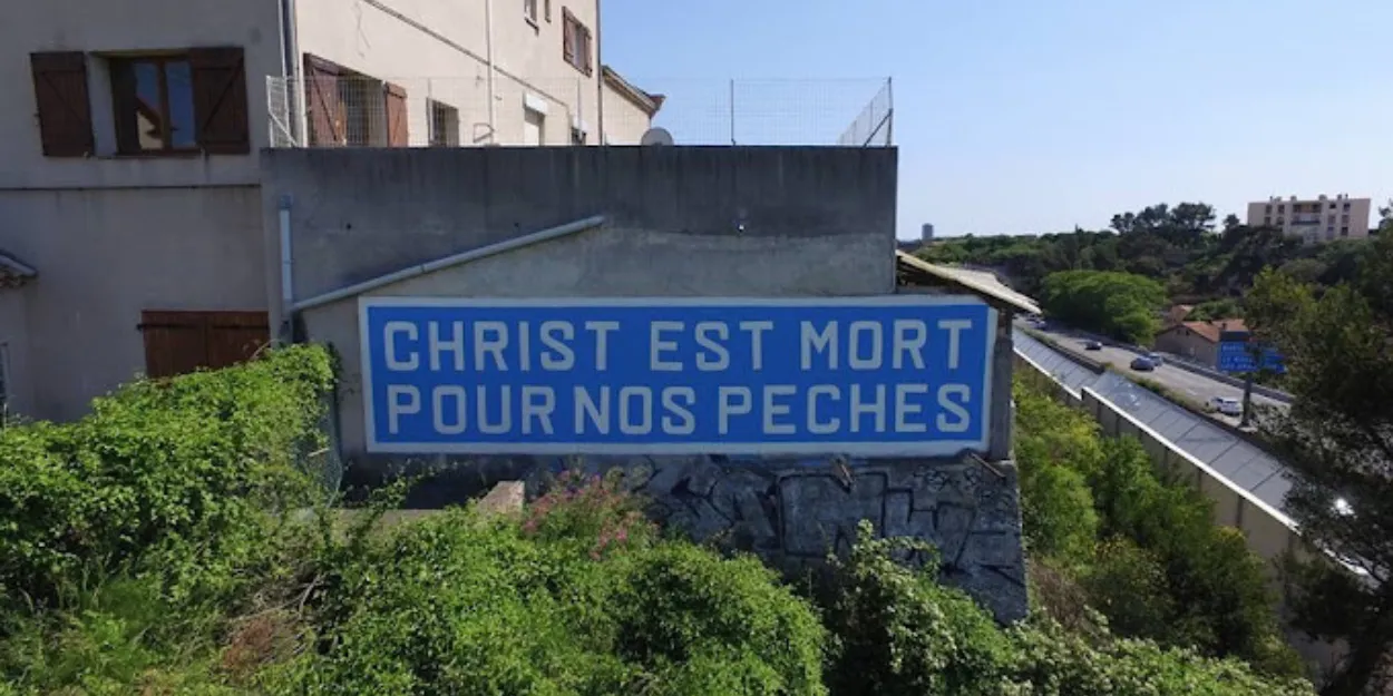christ