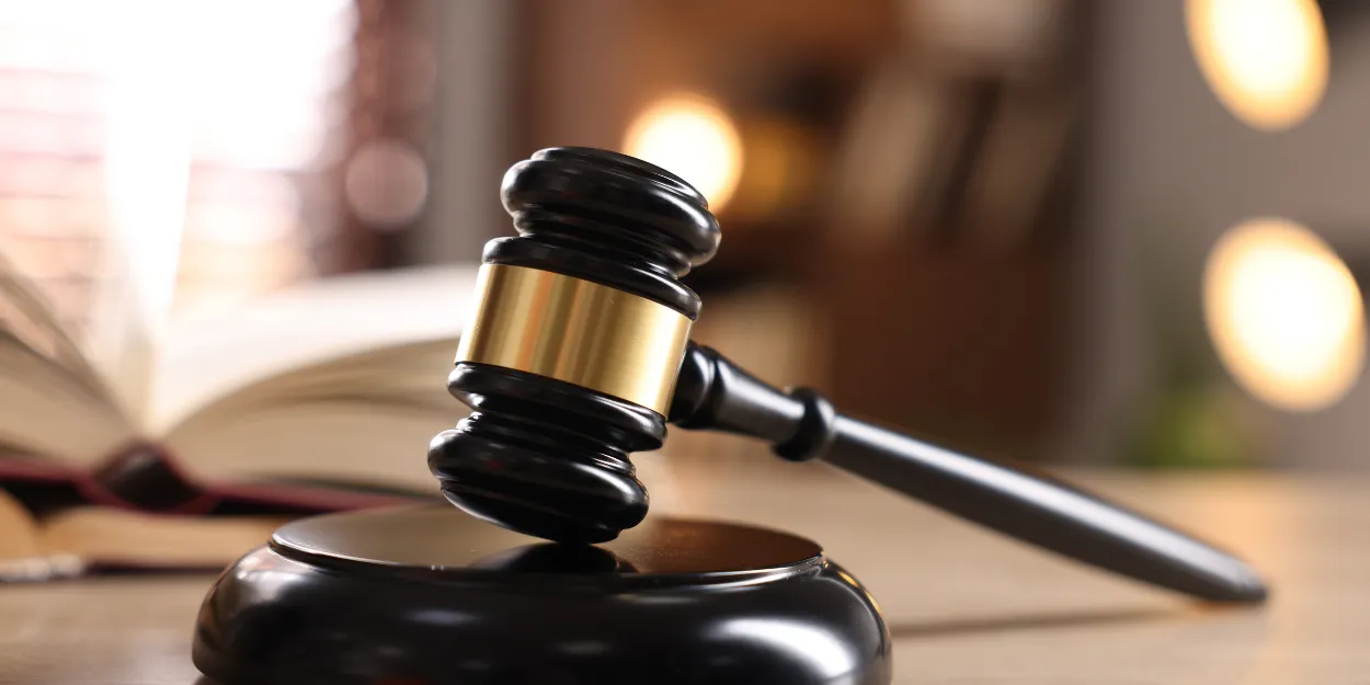 judiciaire