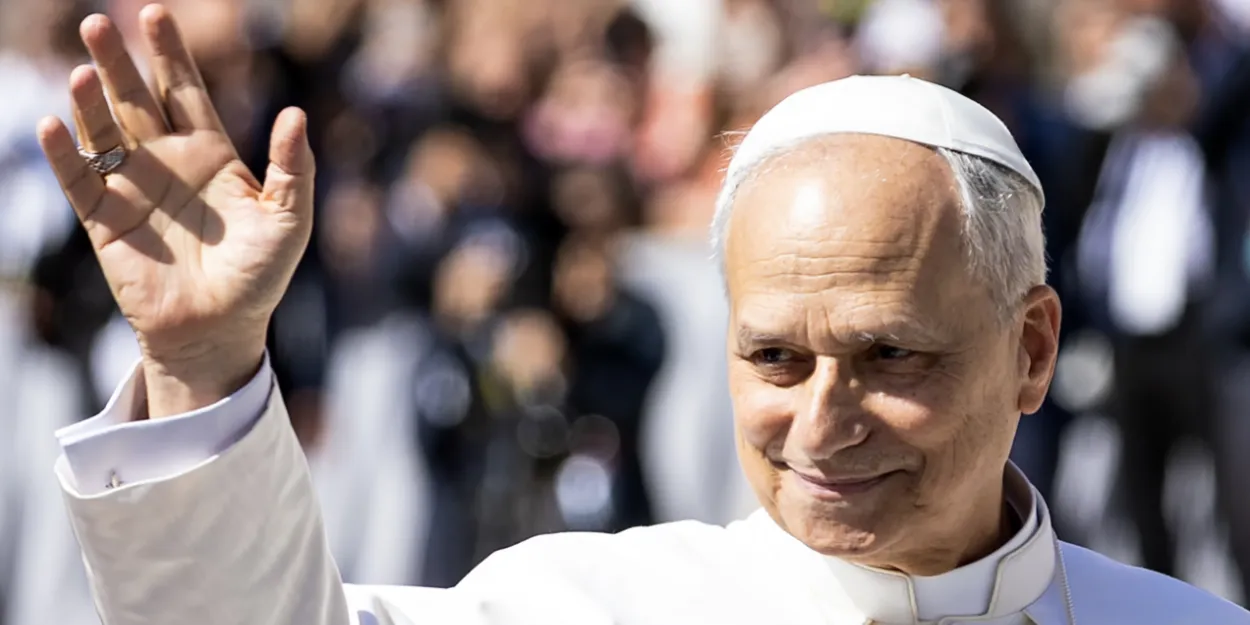 leon_XIV_afrique_trois_realites_auxquelles_eglise_catholique_doit_faire_face