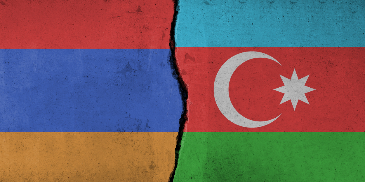 Le Chiese armene in Francia si aspettano “atti forti” da parte della comunità internazionale