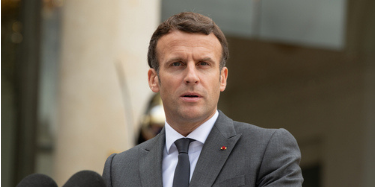 macron_engaged_anti-Semitism_French_Jewish_confession_attacked_French_other_confession