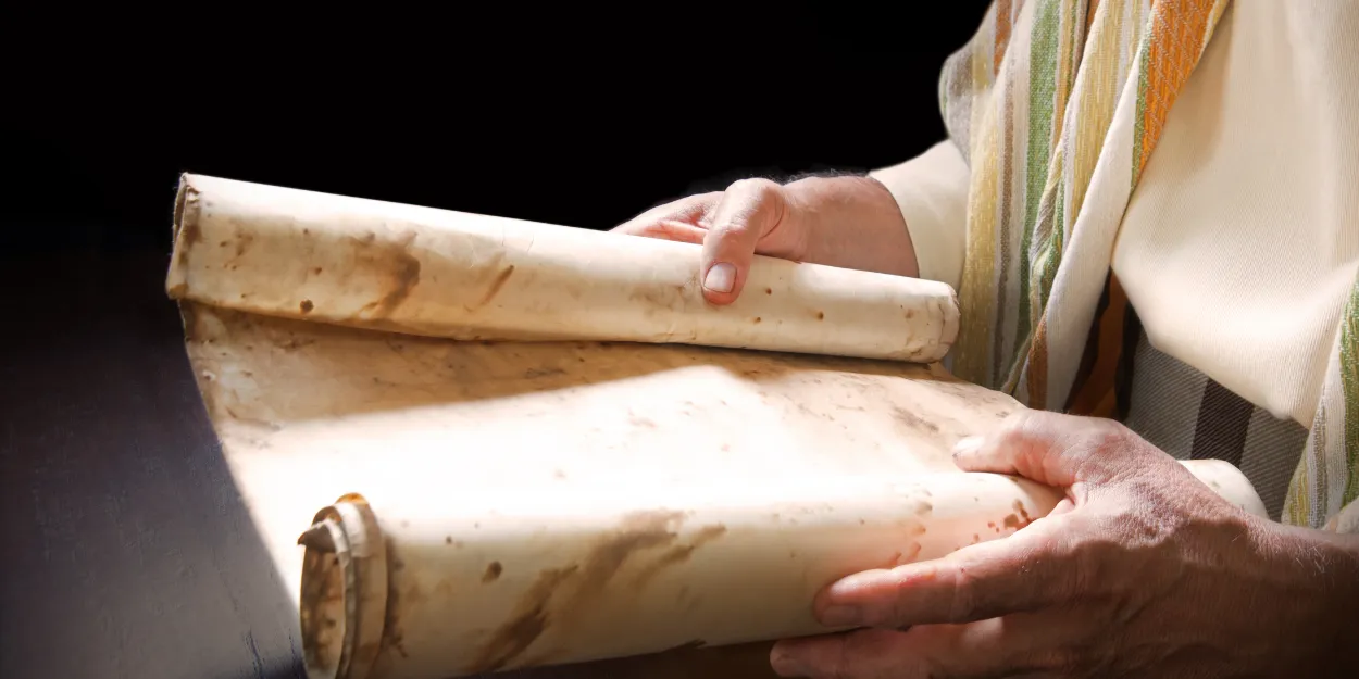 des-lettres-de-lapotre-paul-retrouvees-dans-un-ancien-manuscrit-du-nouveau-testament