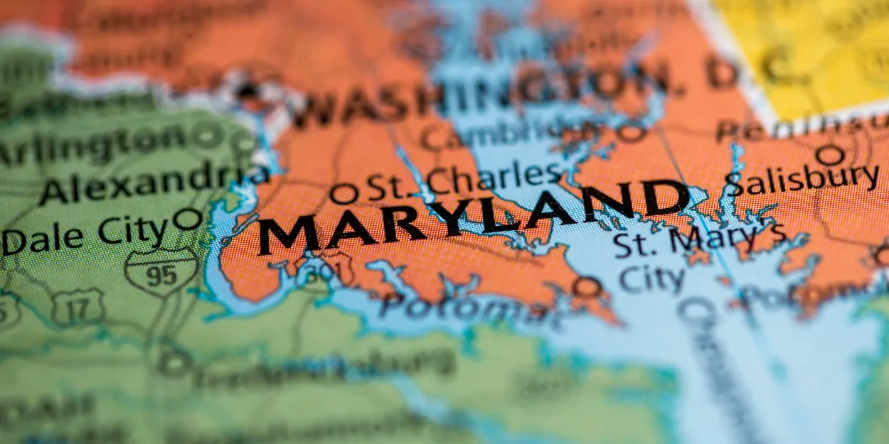 maryland-usa