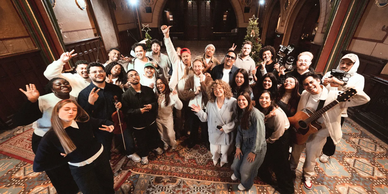 messie_promis_nouvel_album_noel_groupe_parfaitement_imparfait