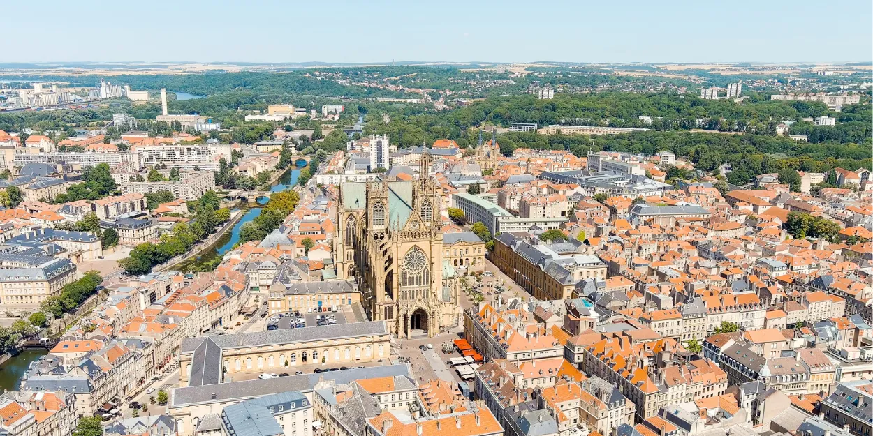 metz