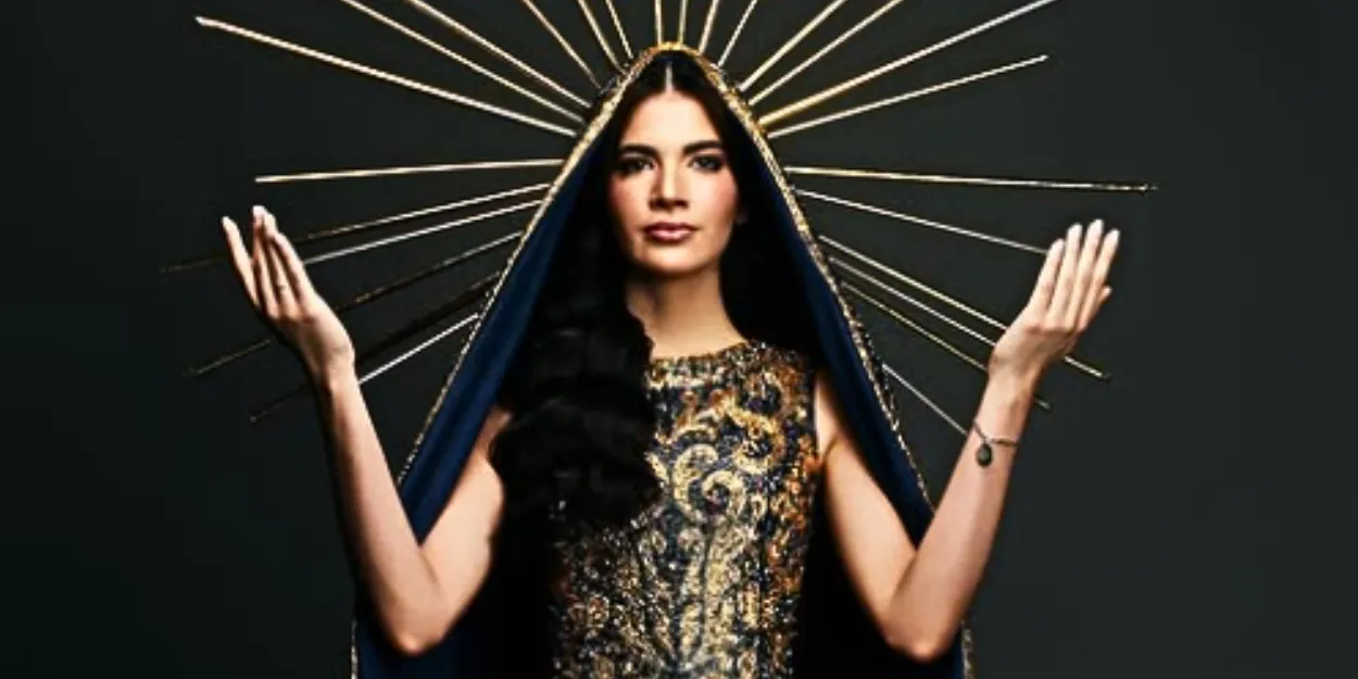 miss_univers_candidate_bresilienne_defile_sainte_patronne_affirmant_foi_chretienne