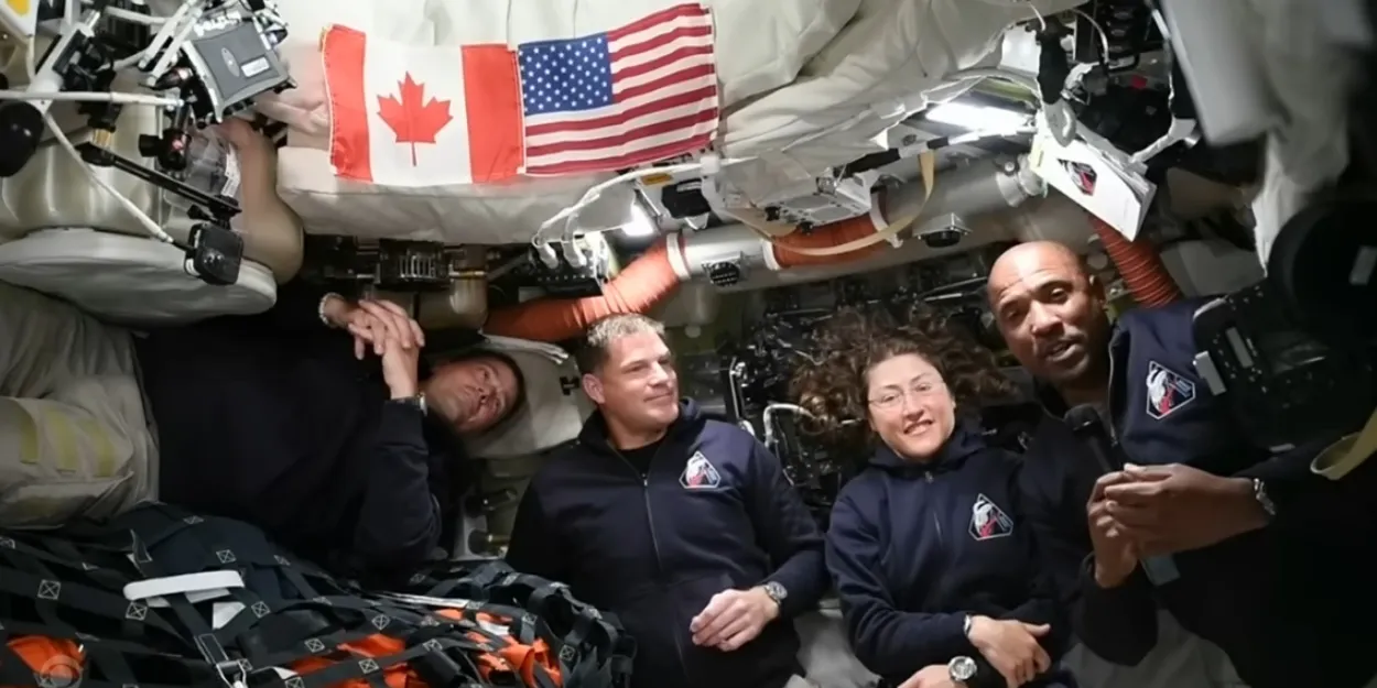 Artemis_II_lastronaute_chretien_victor_glover_partage_sa_foi_depuis_lespace