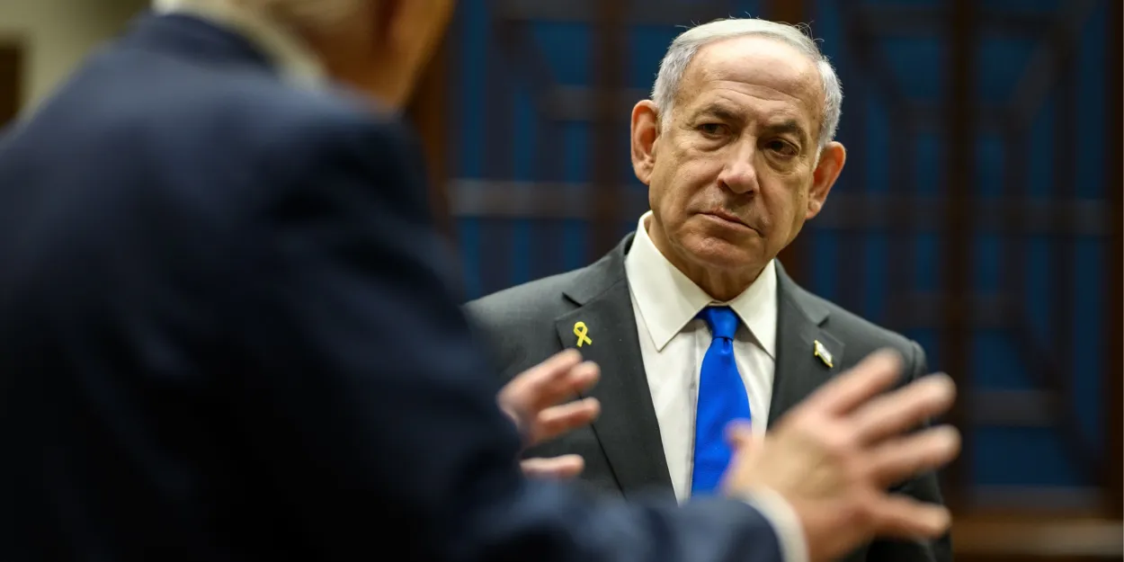 netanyahu_se_defend_avoir_denigre_jesus_comparant_gengis_khan