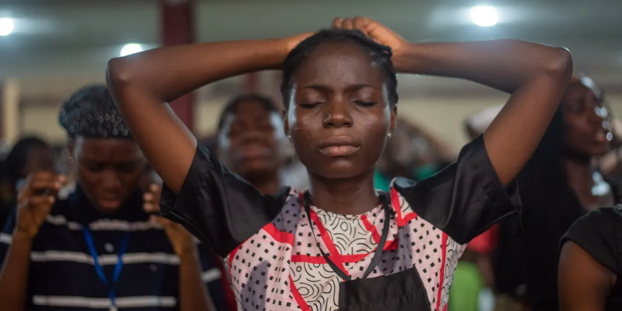 nigeria_police_arrete_un_gang_soupconne_enlevements_eglise