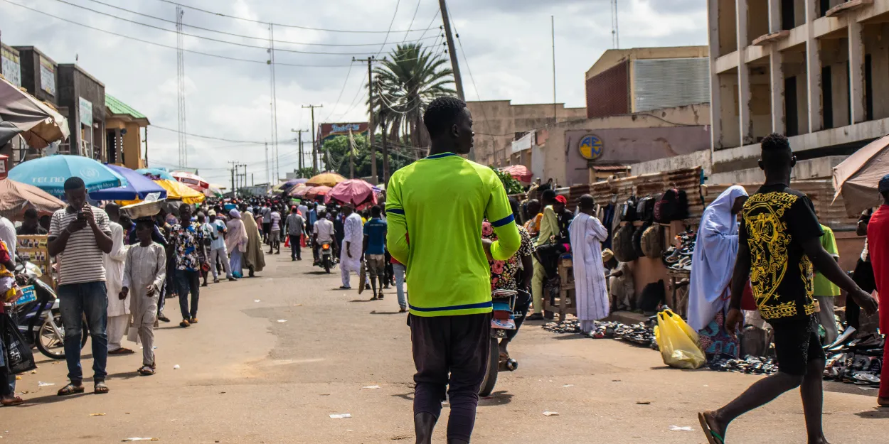 nigeria_vingtaine_villageois_chretiens_kidnappes_nord_ouest