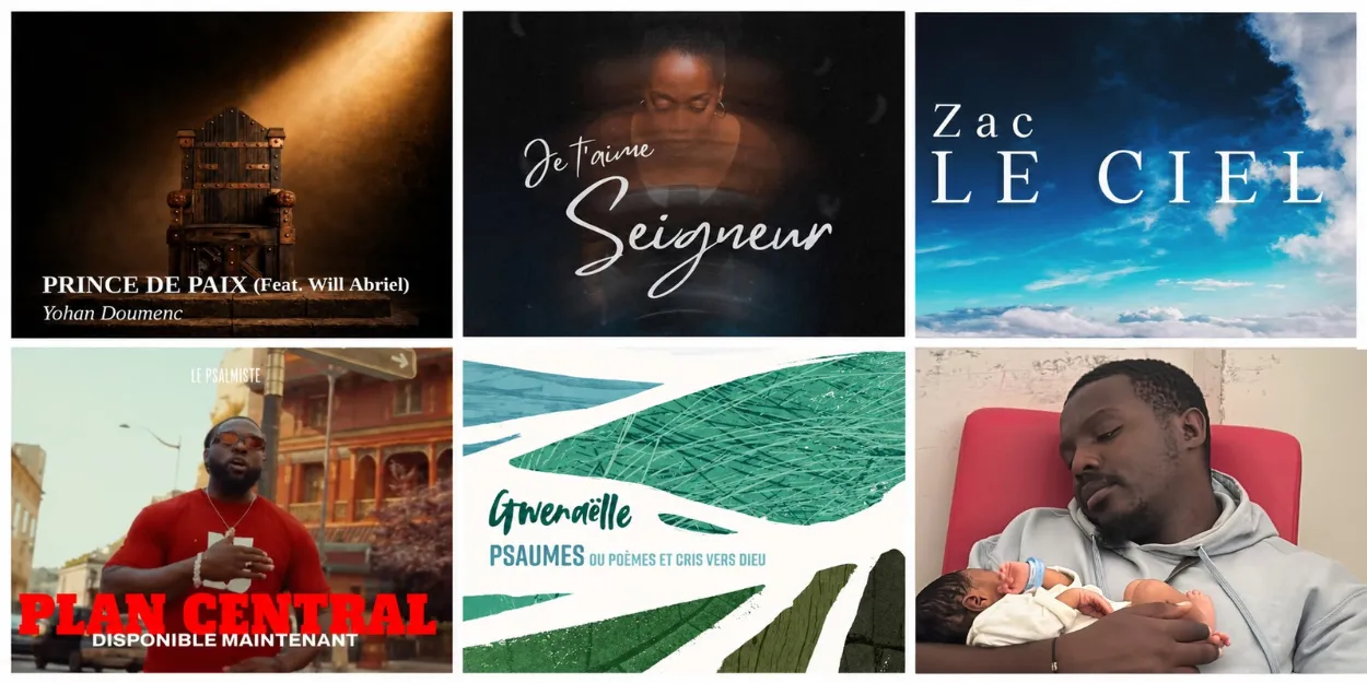 nouveautés_musicales_chrétiennes_juillet