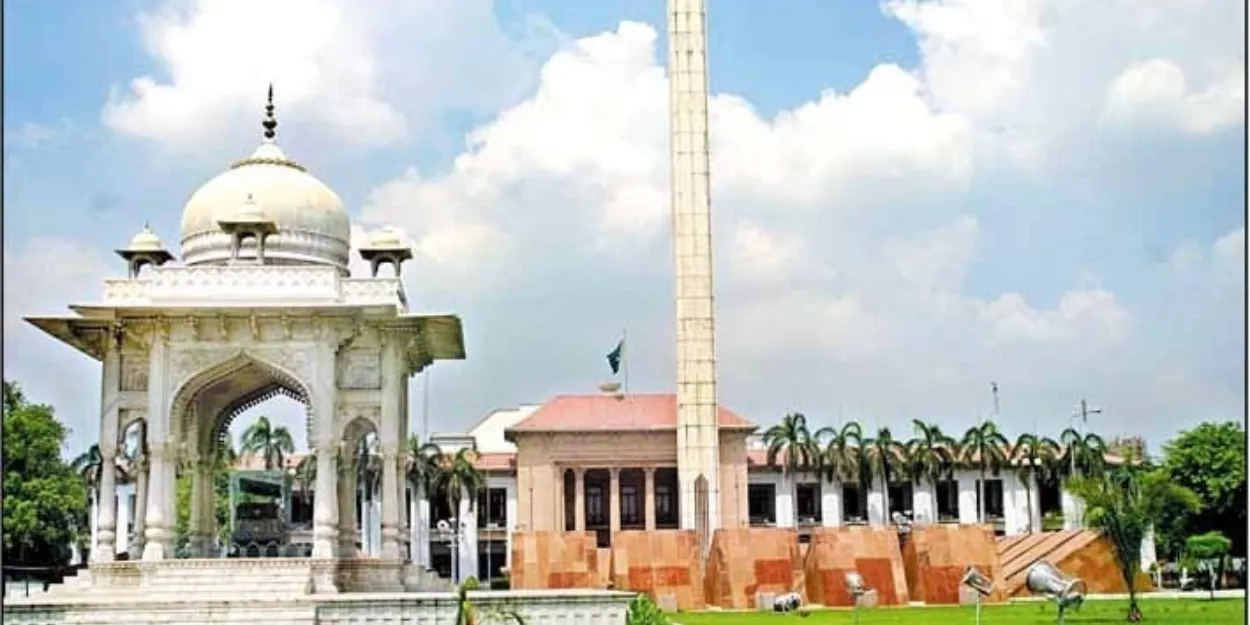 pakistan_depute_chretien_depose_motion_contre_mariages_mineurs