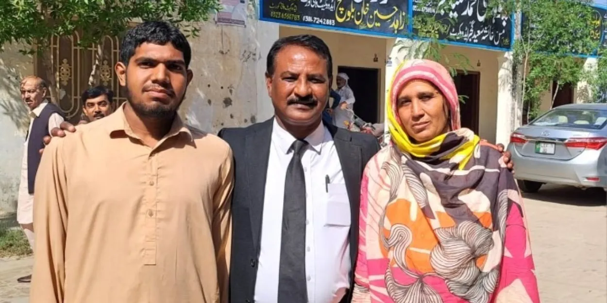 pakistan_veuve_chretienne_chassee_emploi_village_fausses_accusations_blaspheme