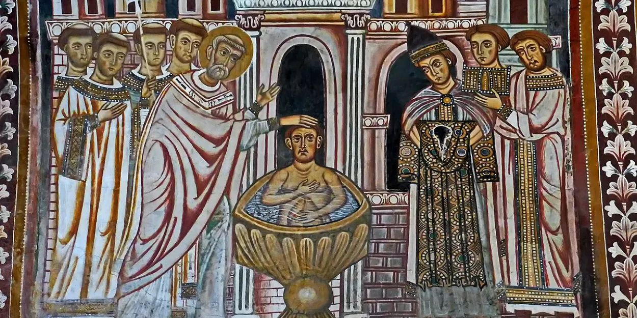 pape_discret_devenu_legende_qui_etait_vraiment_saint_sylvestre_fete_31_decembre