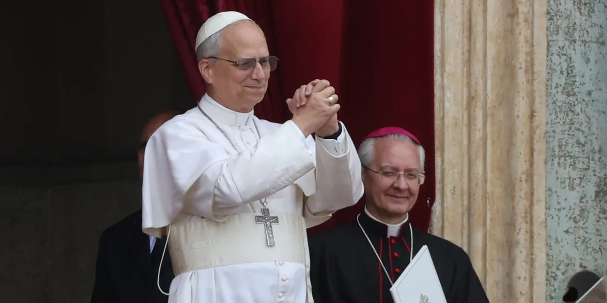 pape_lance_appel_Fraternité_Saint-Pie X_éviter_schisme
